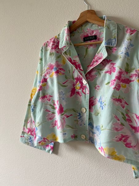 Reworked Nightie Top 4