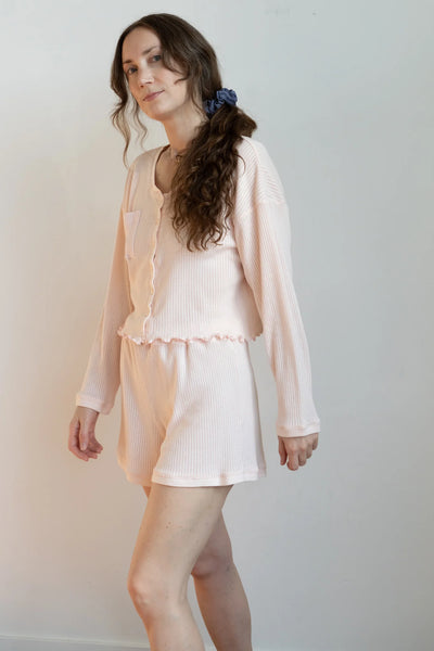 Pointelle Set