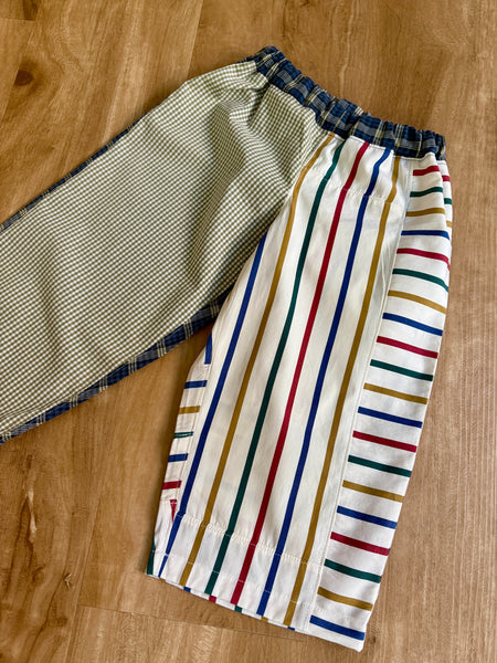 Polo Pants | Size 2T (Style 2)
