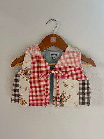 Beatrix Potter Vest | Size 3-6M