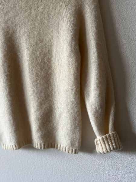 IZOD Wool Sweater