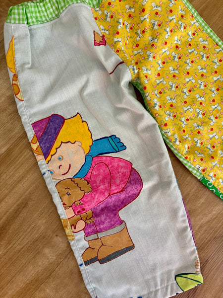 Play Pants | Size 3T (Style 1)