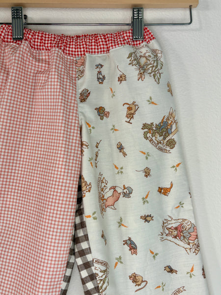 Beatrix Potter Ruffle Pants | Size 4-5YRS