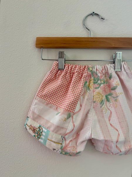Shorties | Size 12-18M