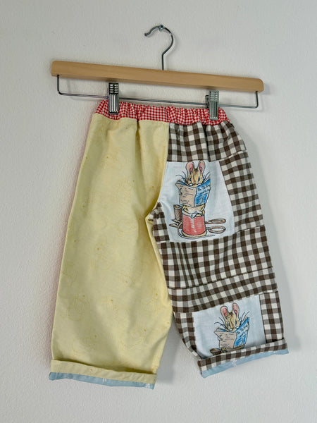 Beatrix Potter Pants | Size 2T (Style 2)