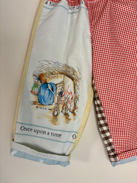 Beatrix Potter Pants | Size 3T