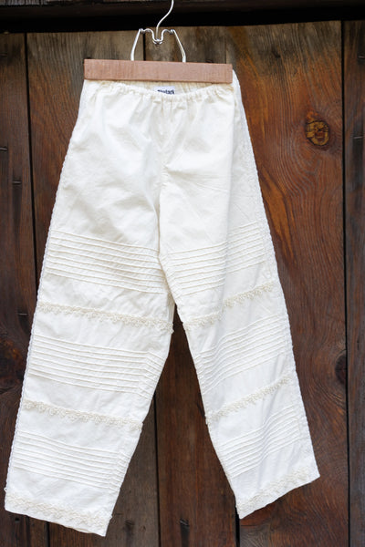 Prairie Pantaloon | 7-9YRS