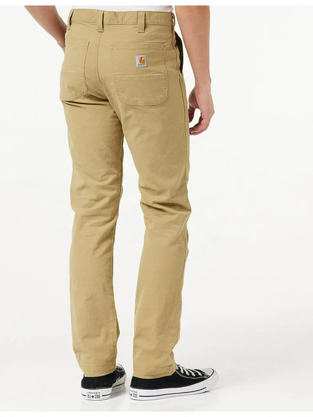 Carhartt Rugged Flex Rigby Straight Fit Pant
