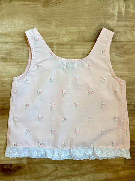 Pocket Tank | 4T