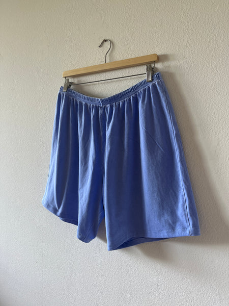 Fresh Produce Shorts