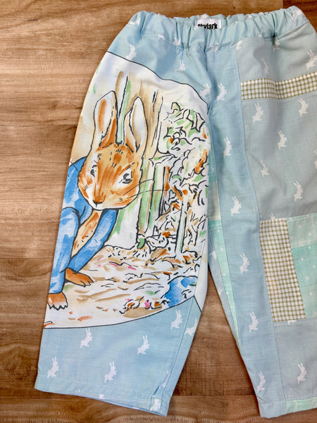 Beatrix Potter Pants | Size 3T (Style 1)