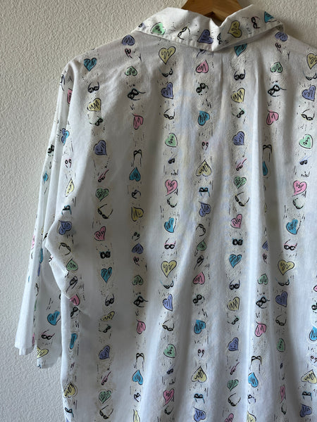 Style Up California Shirt