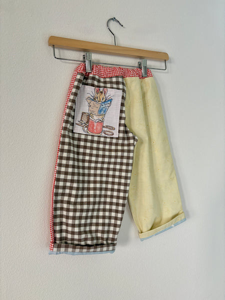 Beatrix Potter Pants | Size 3T