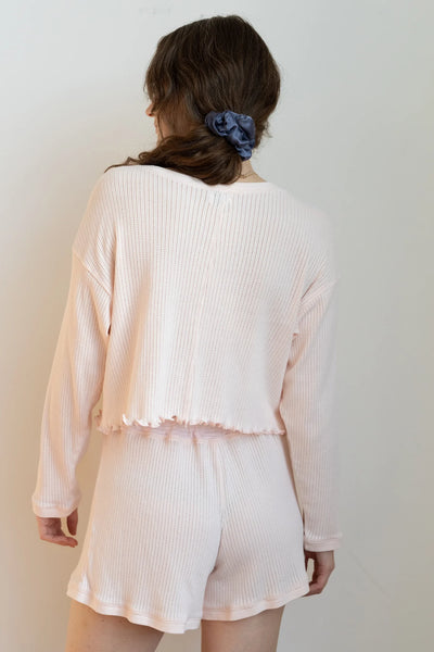 Pointelle Set