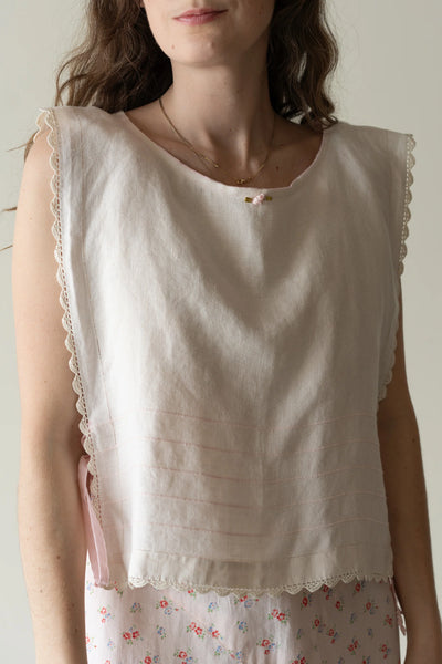 Keepsake Tie Tank