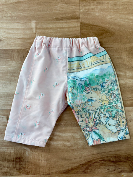 Beatrix Potter Pants | Size 0-3 Months