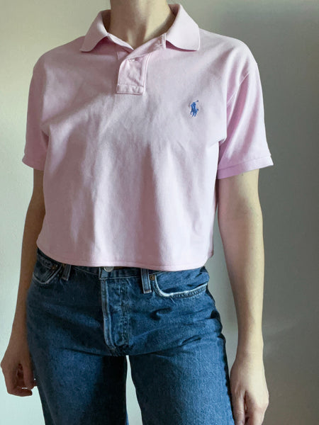 The Reworked RL Polo