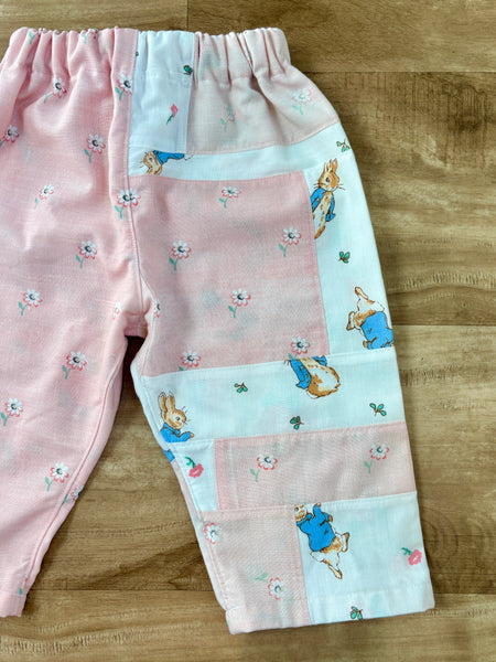 Beatrix Potter Pants | Size 6-12 Months