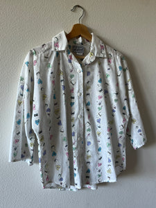 Style Up California Shirt