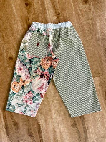 Polo Pants | Size 3T (Style 1)