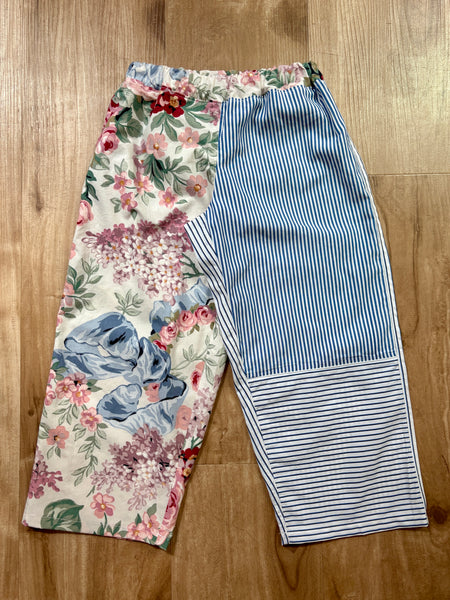 Polo Pants | Size 4T