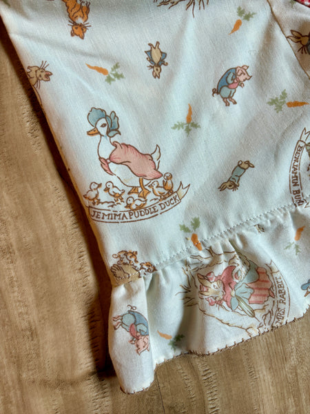 Beatrix Potter Baby Bloomers | Size 0-6M