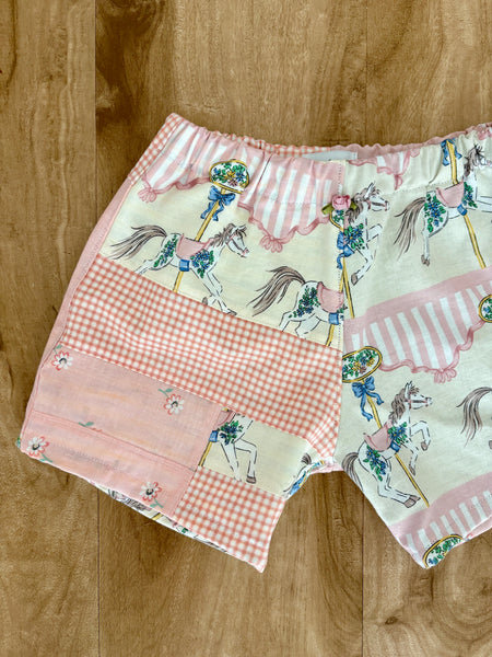 Shorties | Size 4T