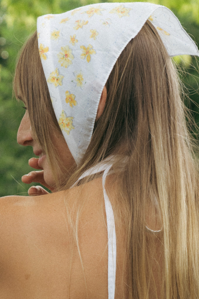 Hankie Headscarves