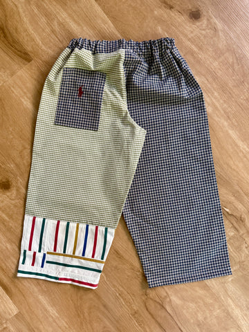 Polo Pants | Size 3T (Style 2)