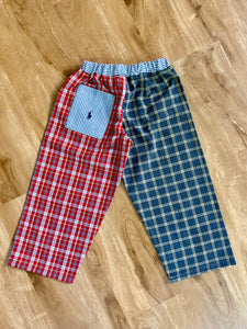 Polo Pants | Size 4T (Style 2)