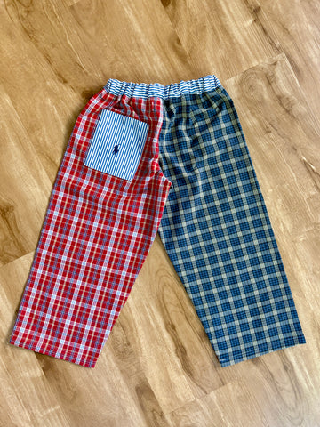 Polo Pants | Size 4T (Style 2)
