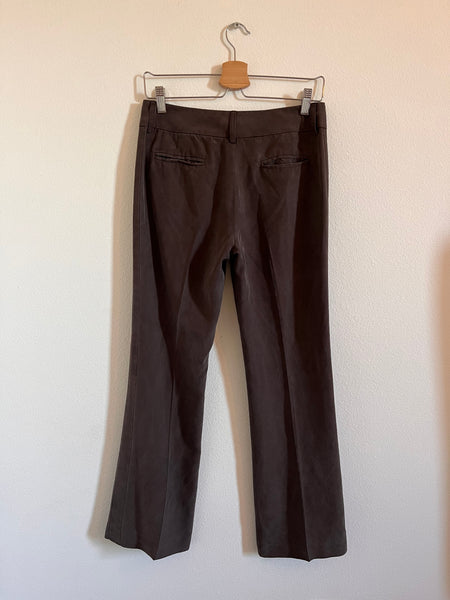 The Low Rise Trouser
