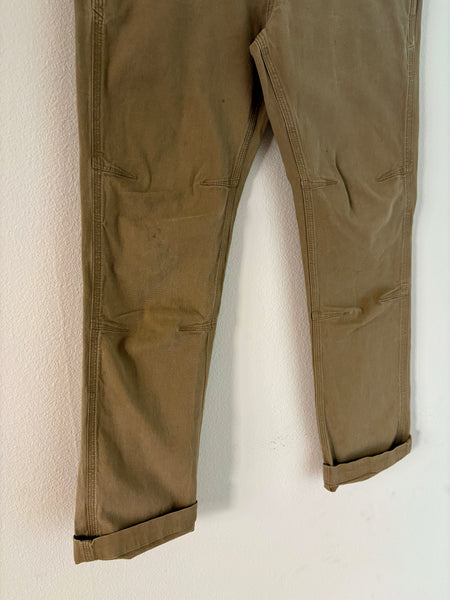Carhartt Rugged Flex Rigby Straight Fit Pant