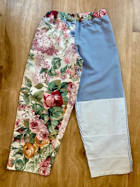 Polo Pants | Size 6YRS