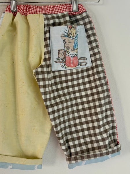 Beatrix Potter Pants | Size 2T (Style 1)
