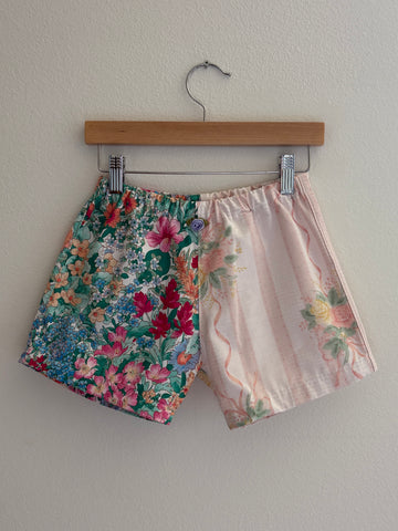 Cottage Shorts | Size 9YRS