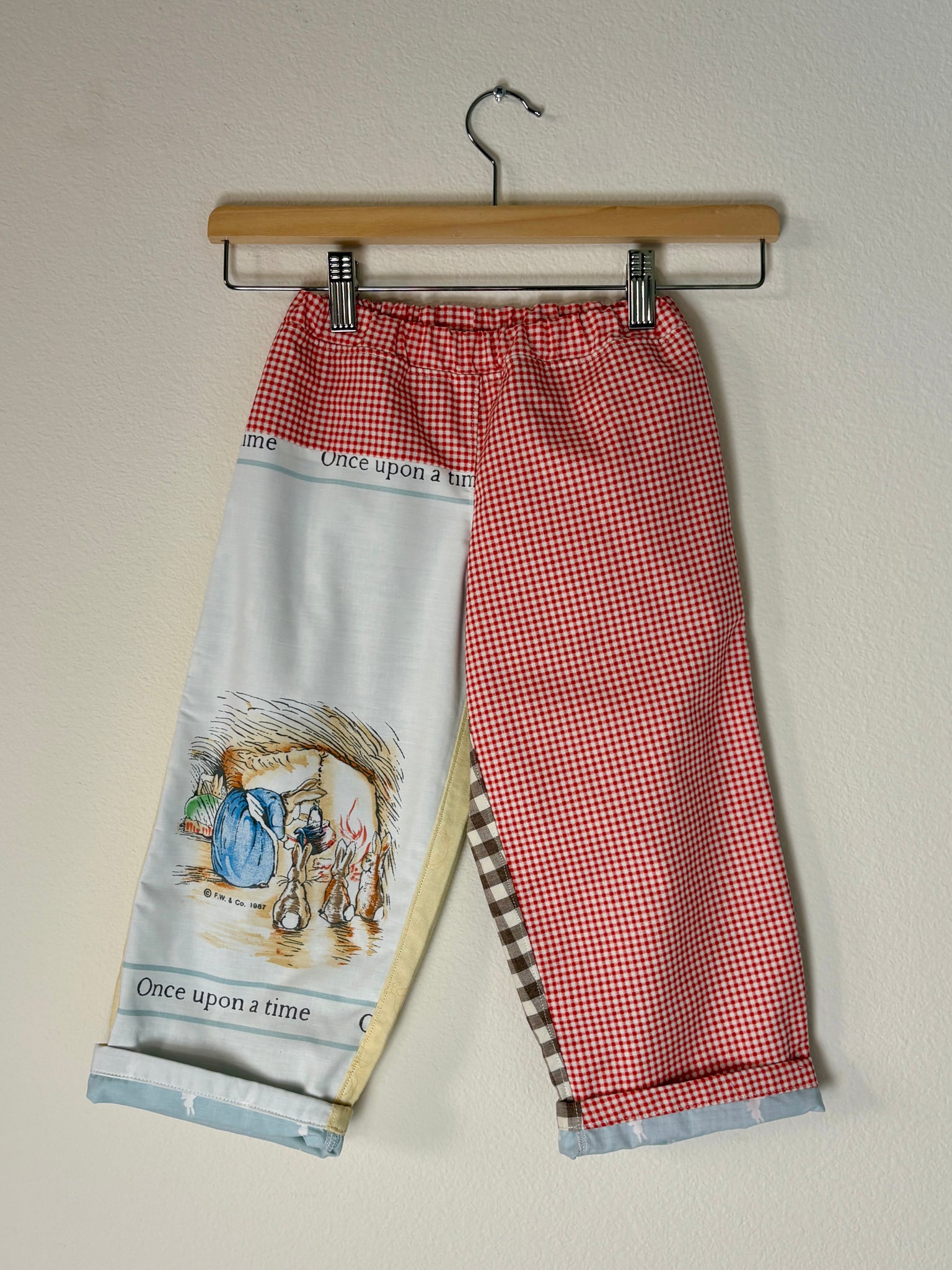 Beatrix Potter Pants | Size 4T