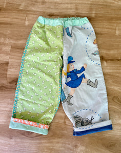 Play Pants | Size 4T (Style 2)