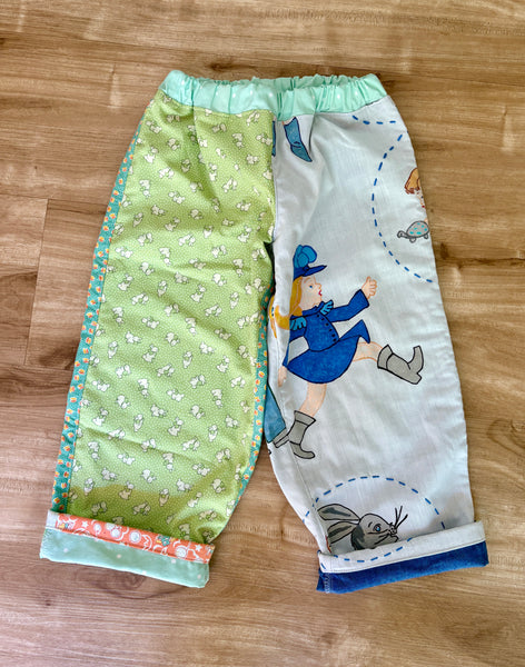 Play Pants | Size 4T (Style 2)
