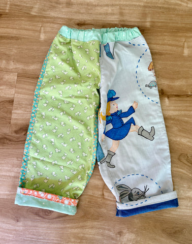 Play Pants | Size 4T (Style 2)