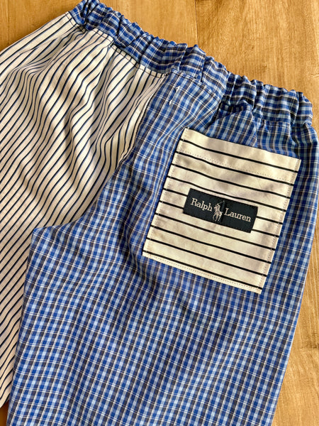 Polo Pants | Size 4T (Style 1)
