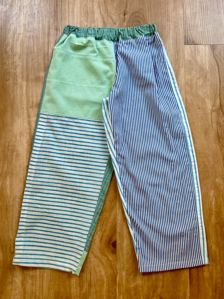 Polo Pants | Size 5YRS