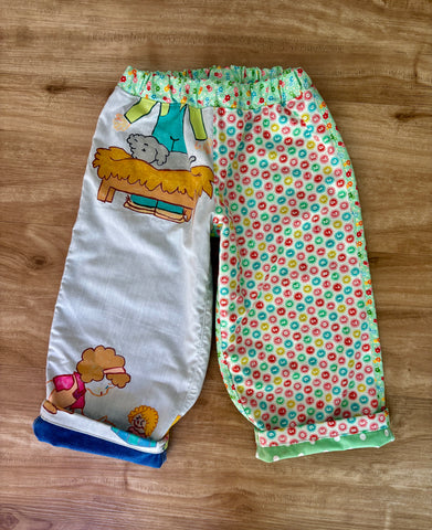 Play Pants | Size 3T (Style 2)
