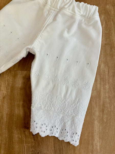 Denim Darling Pants | Size 0-6M