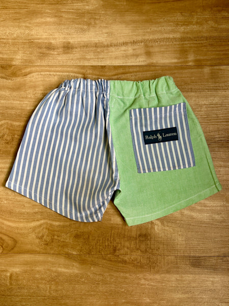 Polo Shorts | Size 2T