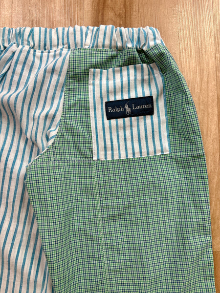 Polo Pants | Size 3T