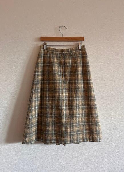 The Jo Skirt