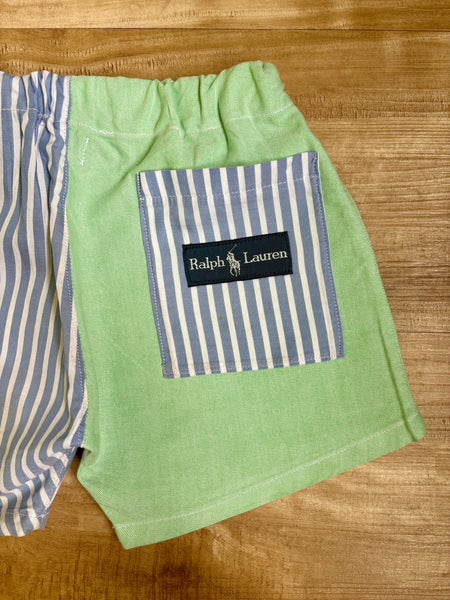 Polo Shorts | Size 2T