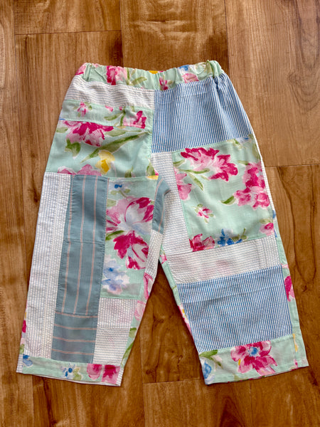 Polo Pants | Size 3T