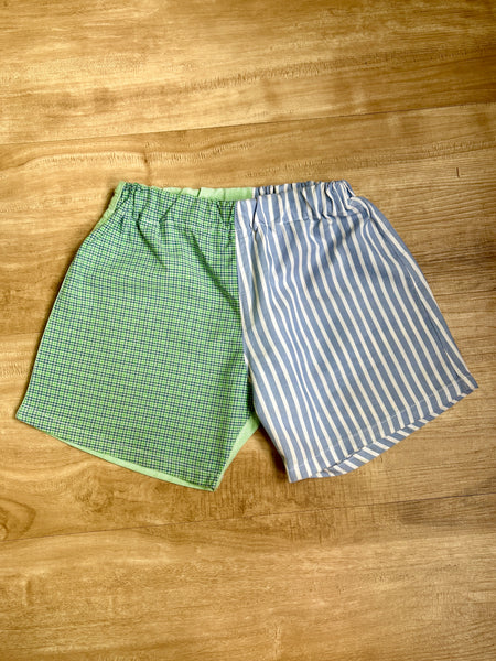 Polo Shorts | Size 2T